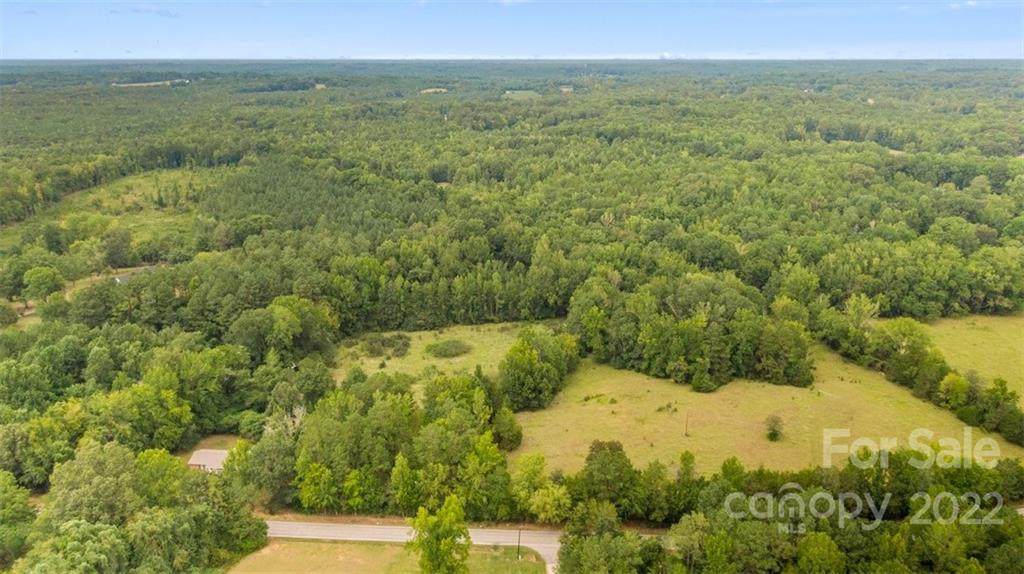 10.33 Acres Honeycutt Road - Photo 1