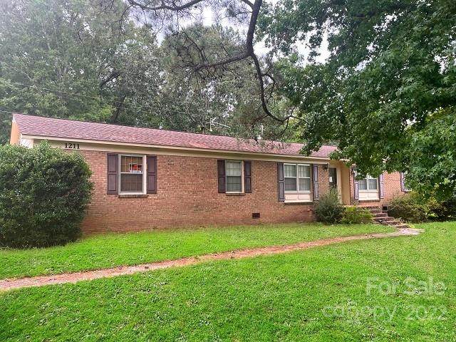 1211 Crestfield Drive - Photo 1