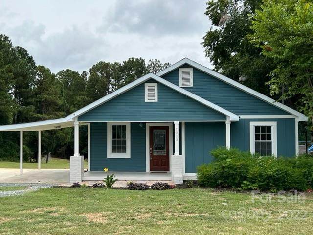1912 Flat Creek Road - Photo 1