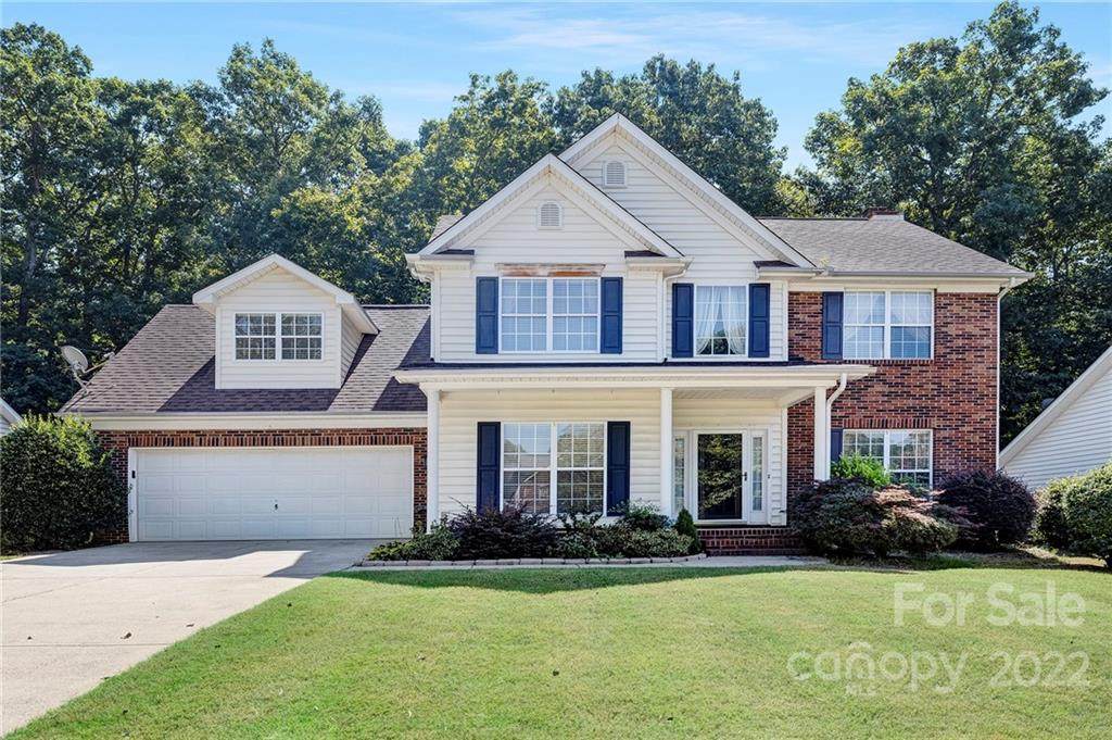 2901 Glen Summit Drive - Photo 1