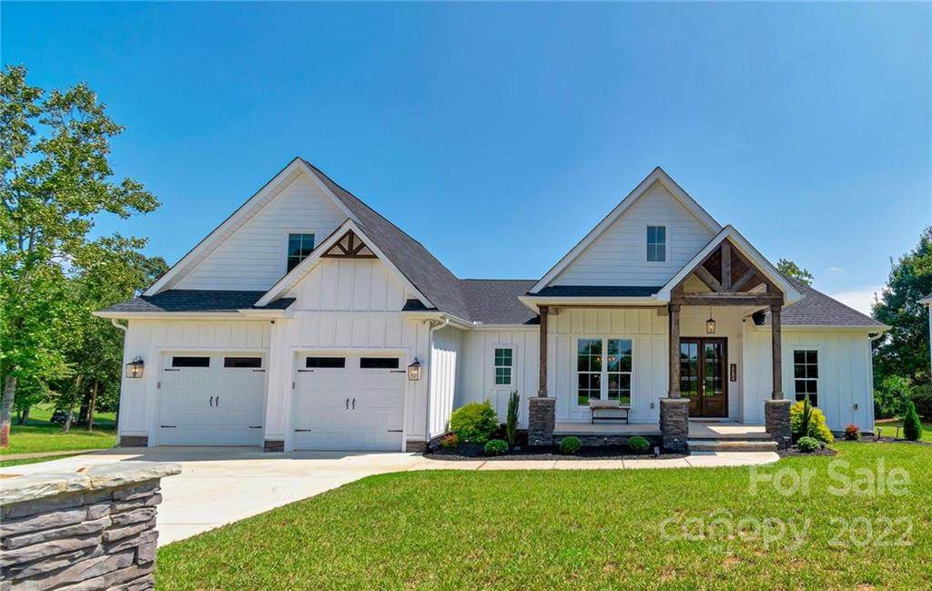 1184 Players Ridge Road - Photo 1