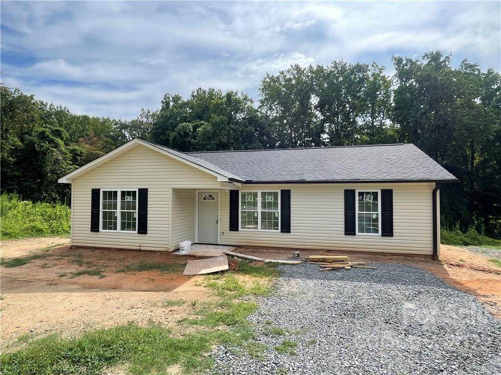 1203 Haywood Avenue - Photo 1