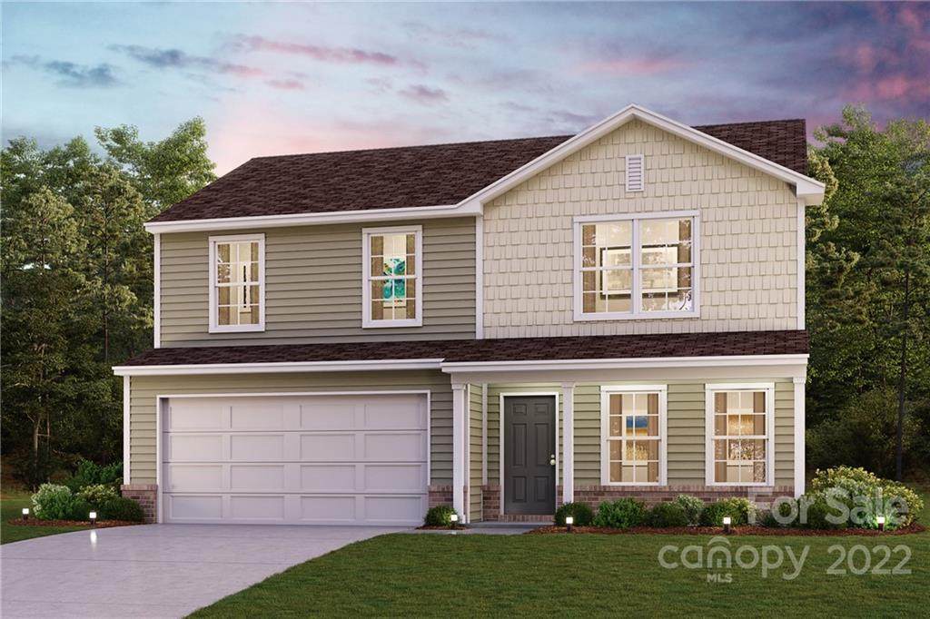 1802 Pipers Ridge Circle - Photo 1