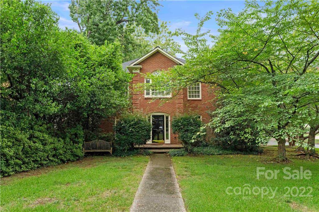 1631 Biltmore Drive - Photo 1