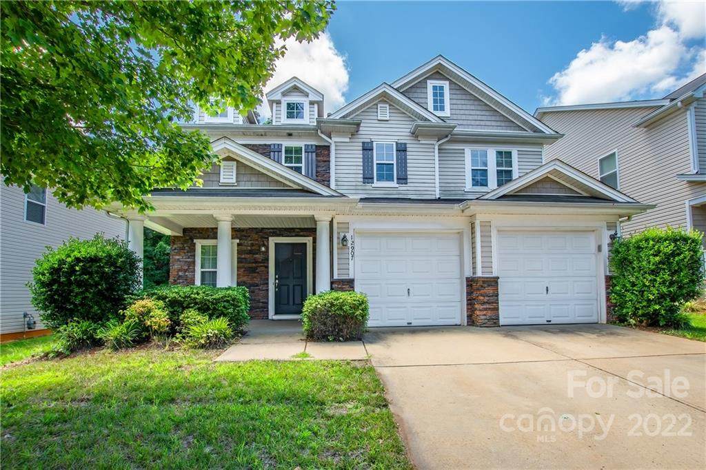 12907 Lake Erie Lane - Photo 1