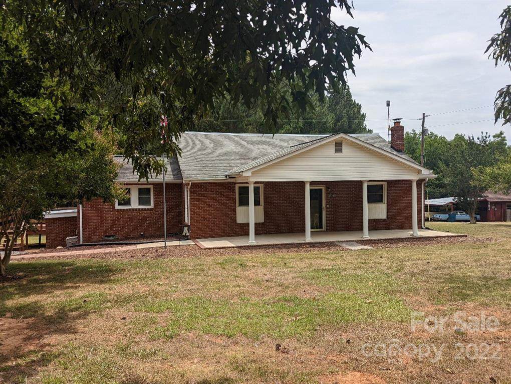28340 Rogers Road - Photo 1