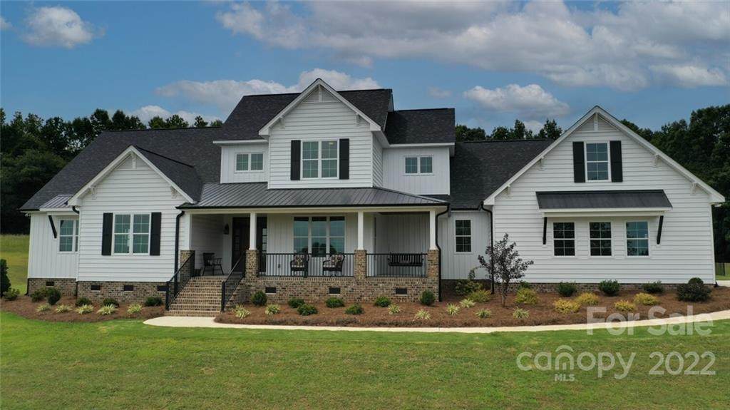 16063 Mclester Road - Photo 1