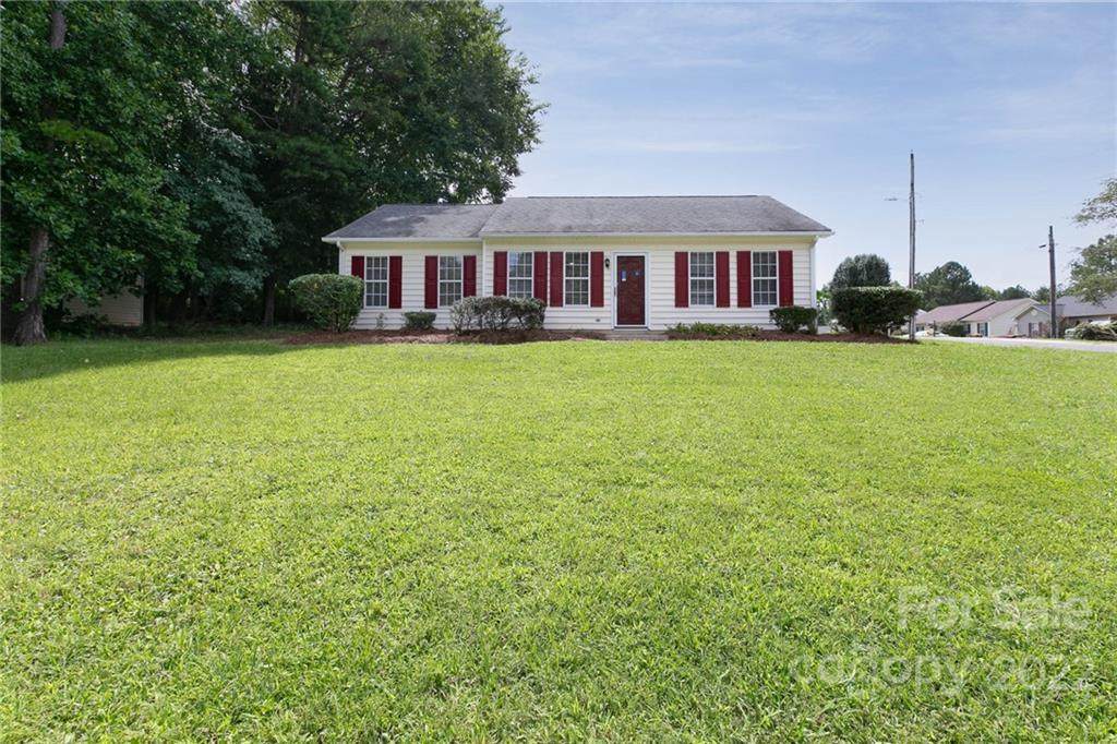 1313 Ridgewood Drive - Photo 1
