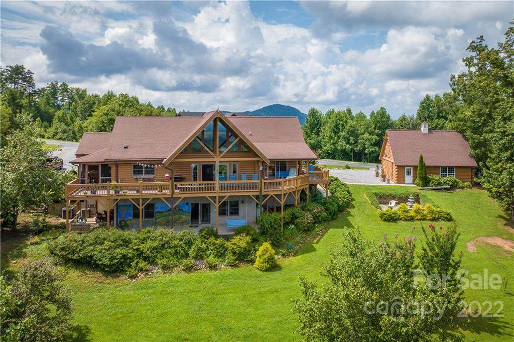 1828 Grandview Peaks Drive - Photo 1
