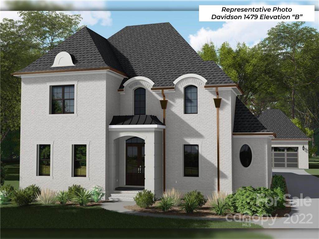21005 Vandrake Circle - Photo 1