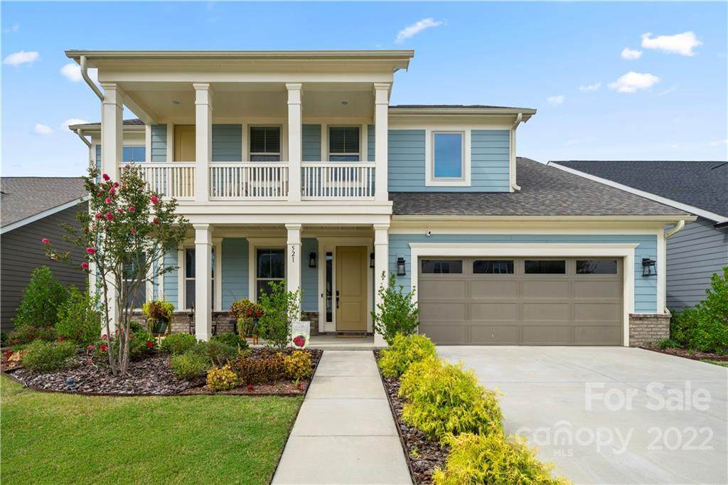 521 Red Wolf Lane - Photo 1