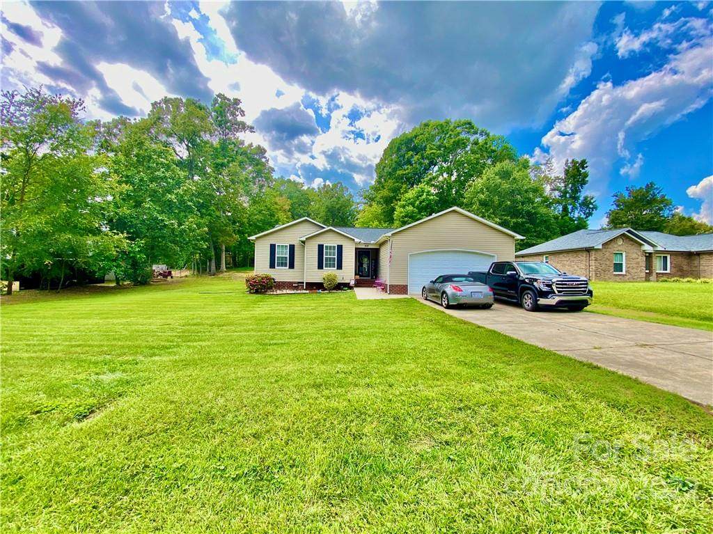 808 Crane Creek Road - Photo 1