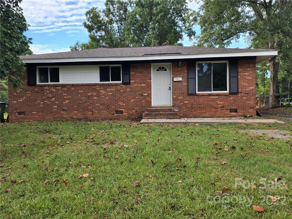 5323 Snow White Lane - Photo 1