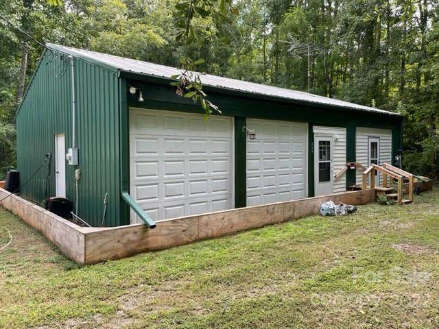 825 Maple Creek Road - Photo 1