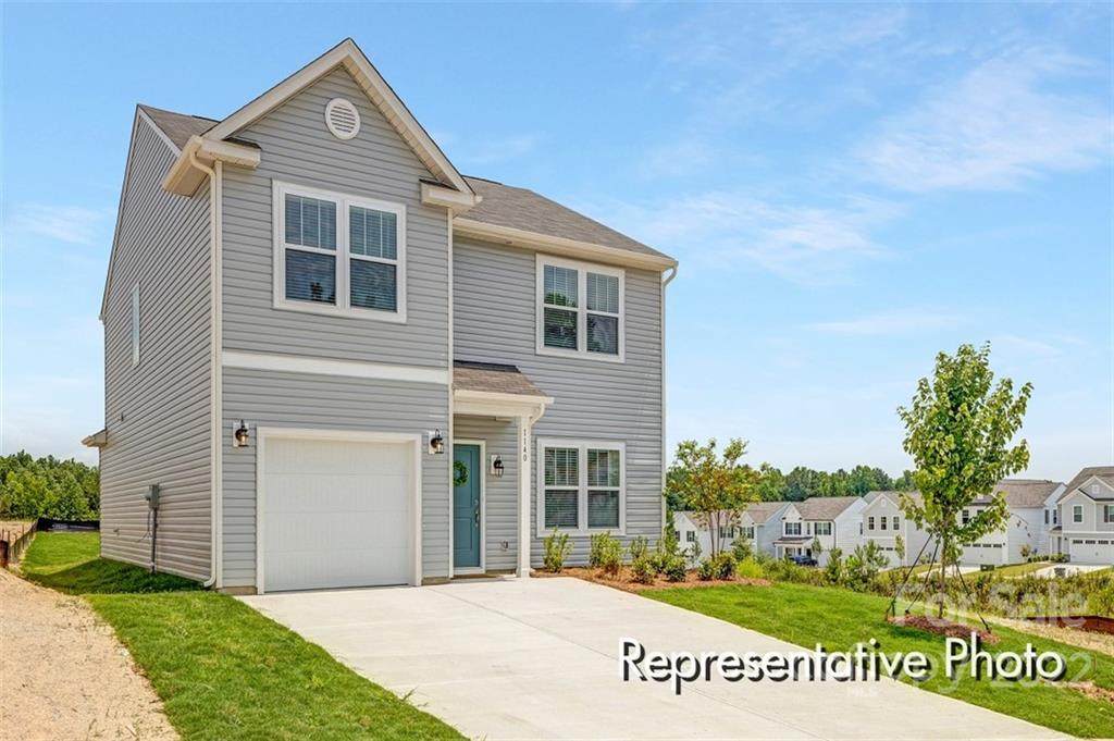 411 Copes Court - Photo 1