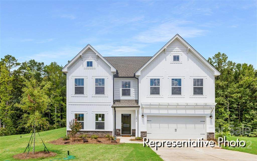 12076 Garmon Mill Drive - Photo 1