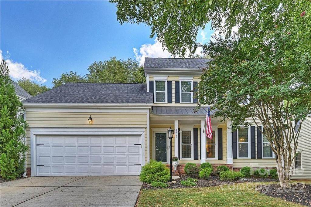 3409 Selwyn Farms Lane - Photo 1
