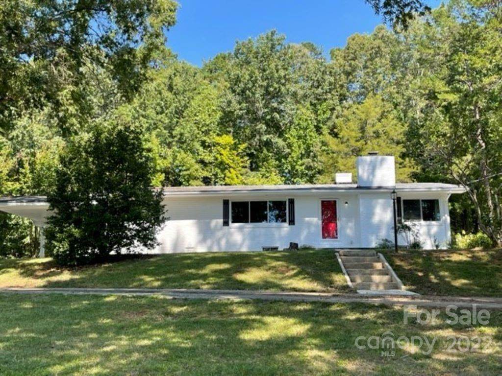 8625 Nc Hwy 49 Highway - Photo 1