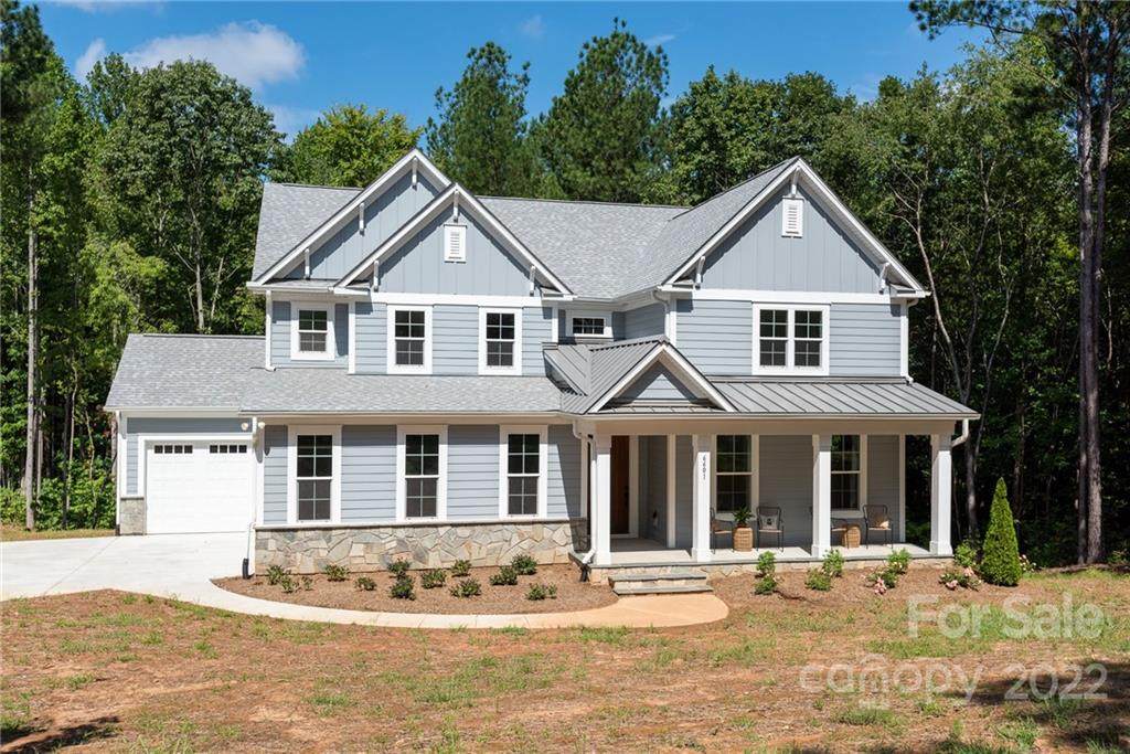 6601 Harbor Oaks Drive - Photo 1