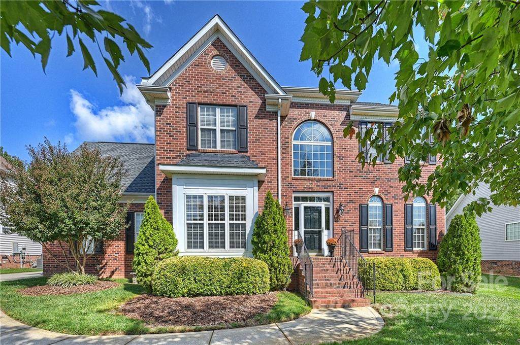 10631 Persimmon Creek Drive - Photo 1