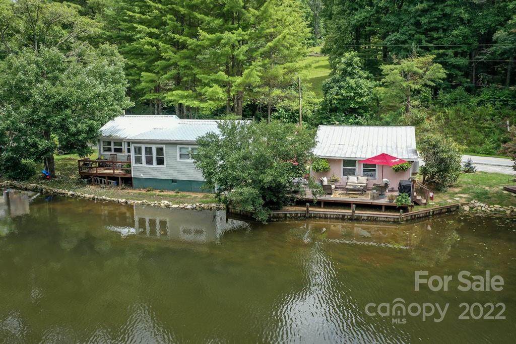 650 & 652 Shumont Road - Photo 1