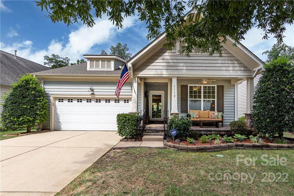 3112 Streamhaven Drive - Photo 1