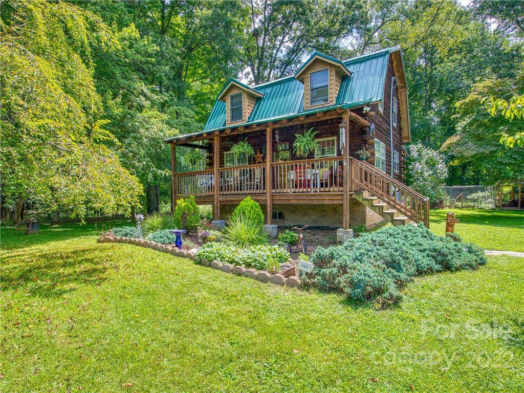 455 Hidden Valley Circle - Photo 1