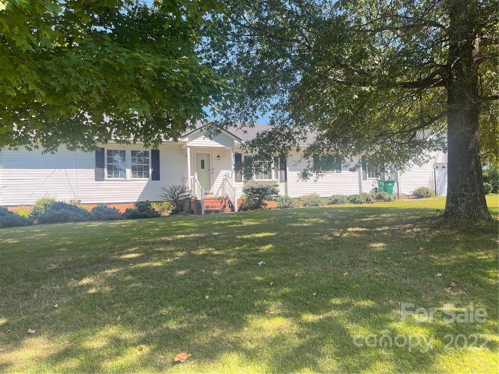 400 Anderson Grove Church Road - Photo 1