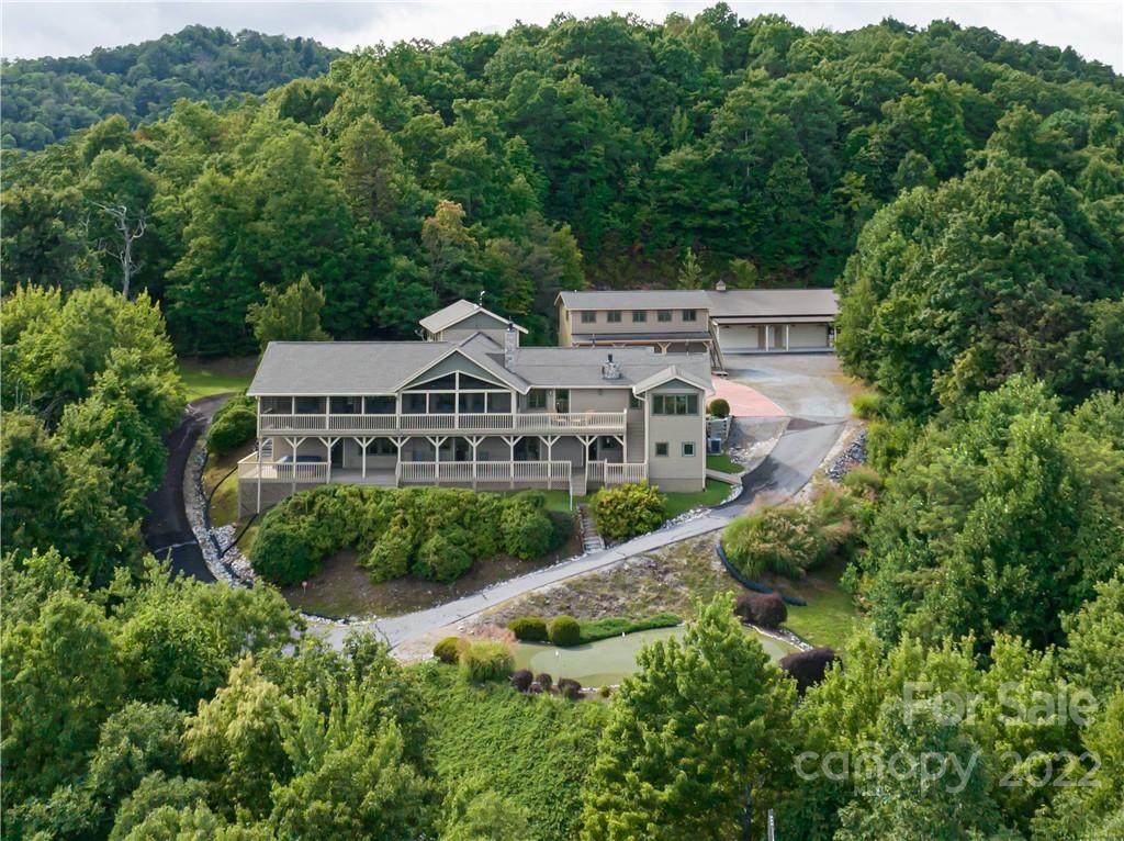 2085 Sand Branch Road - Photo 1
