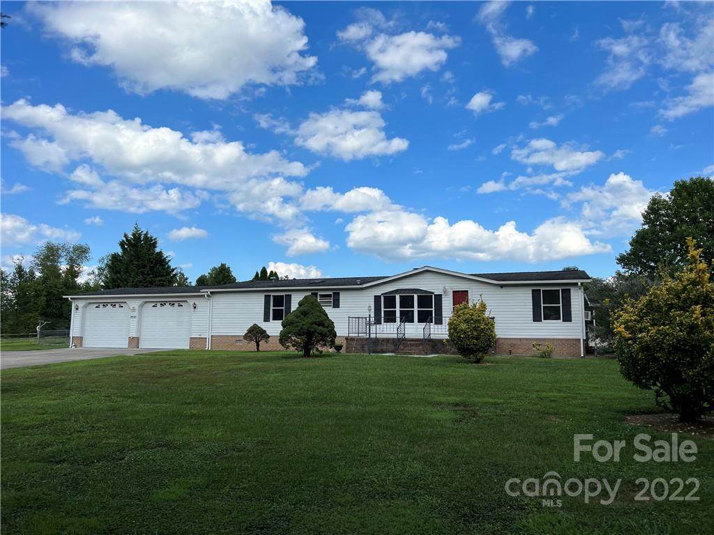 8581 Nc Hwy 268 Highway - Photo 1