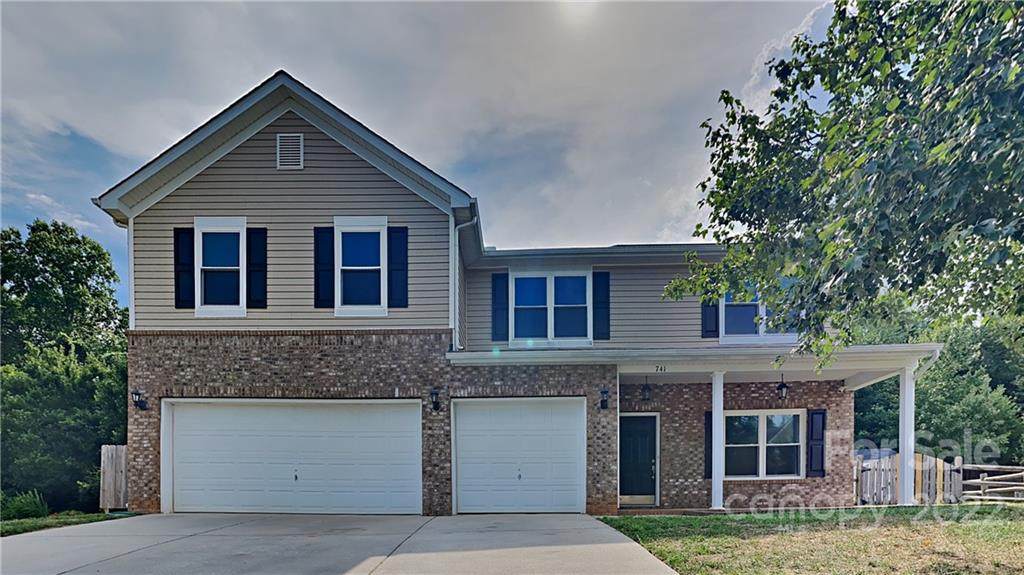 741 Rocky Grove Glen - Photo 1