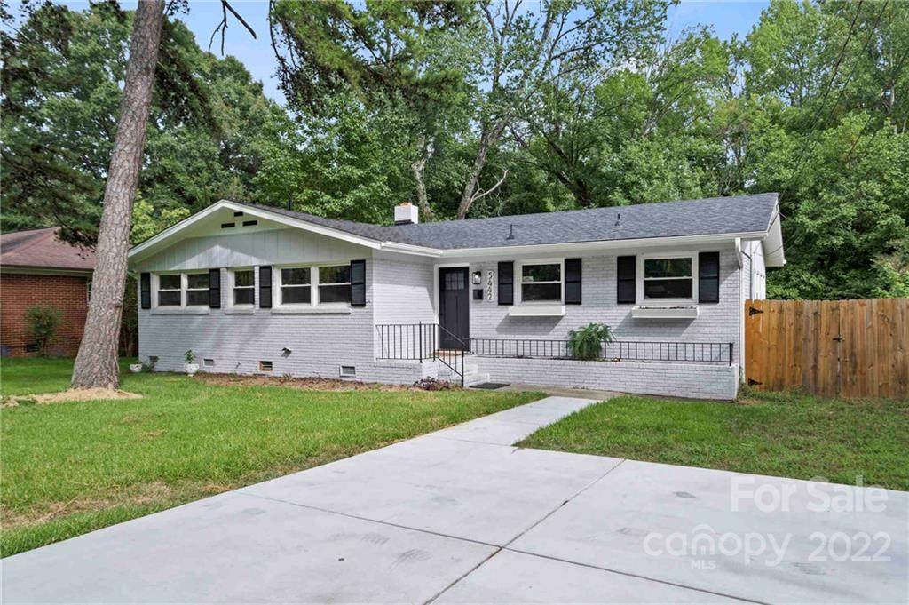5442 Kinsale Lane - Photo 1