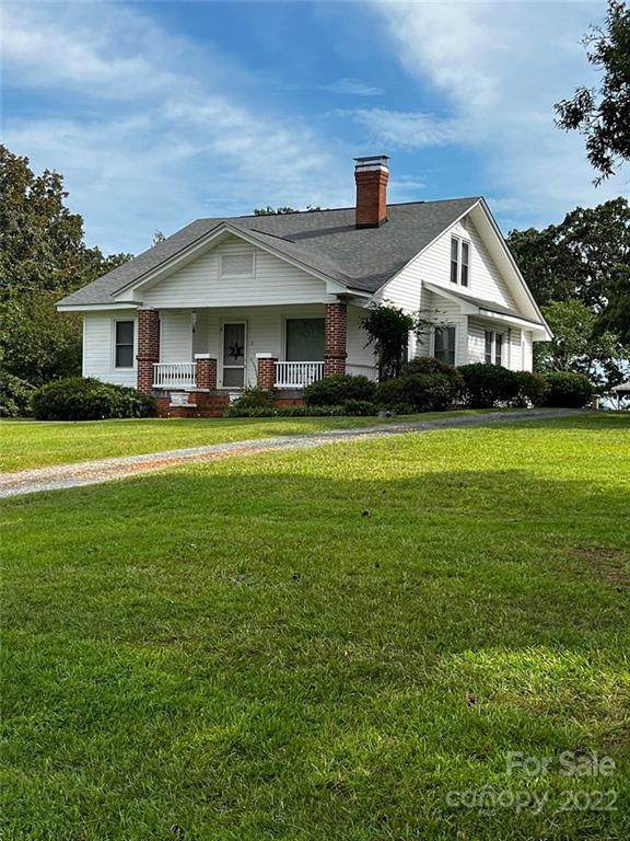 4314 Ingram Mountain Road - Photo 1