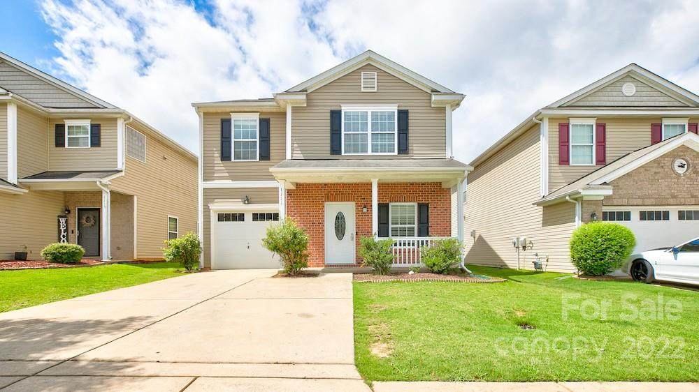 1111 Willow Wind Drive - Photo 1