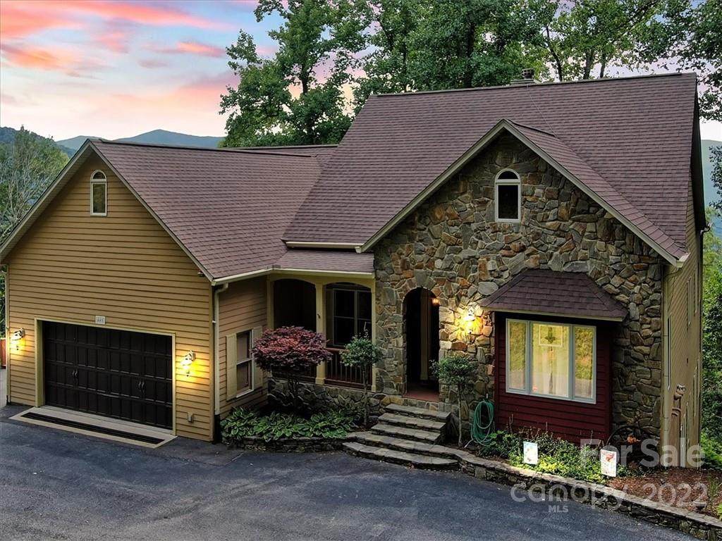 445 Equestrian Drive - Photo 1