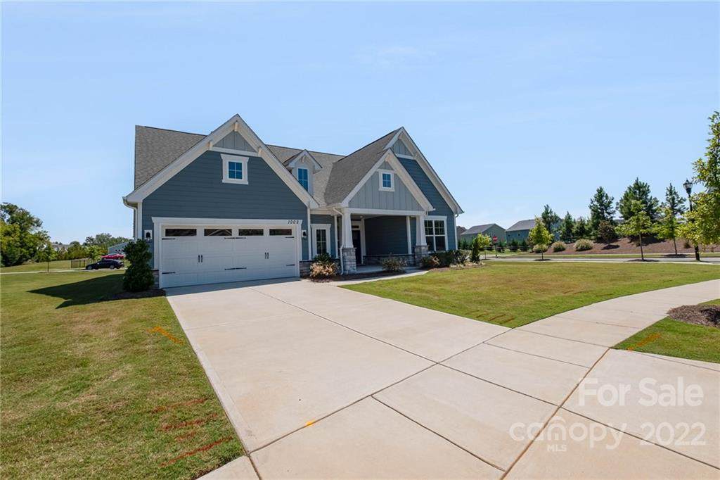 1002 Wineberry Way - Photo 1