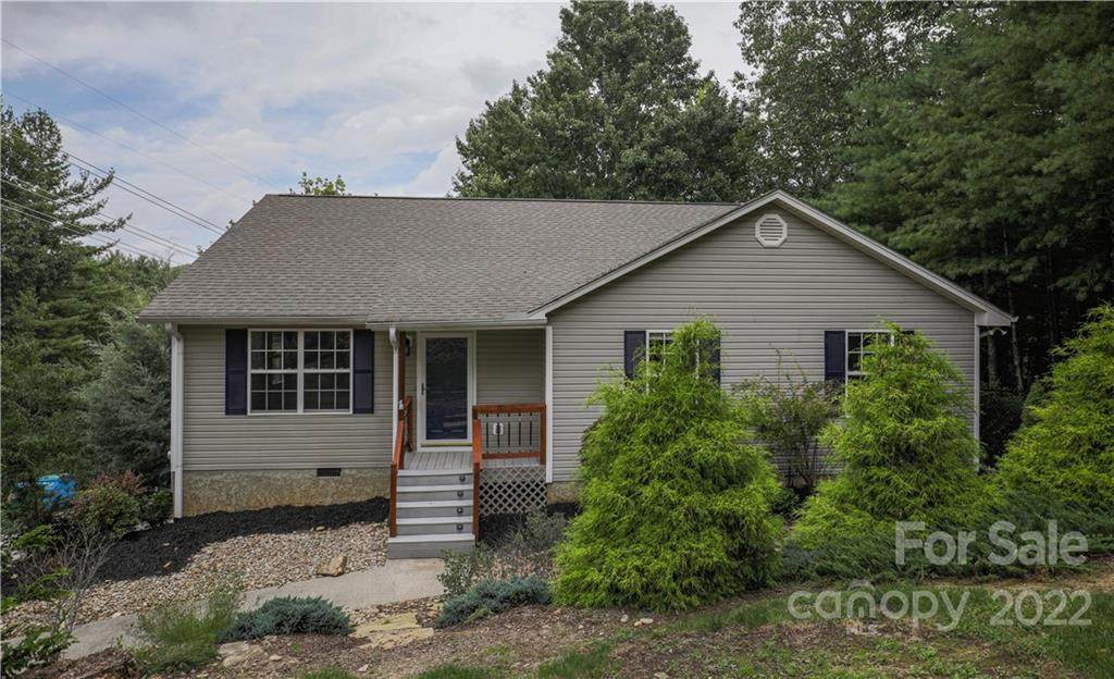 22 Moriah Lane - Photo 1