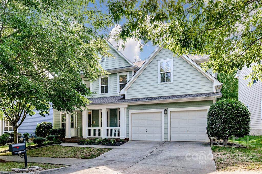 8602 Westmoreland Lake Drive - Photo 1