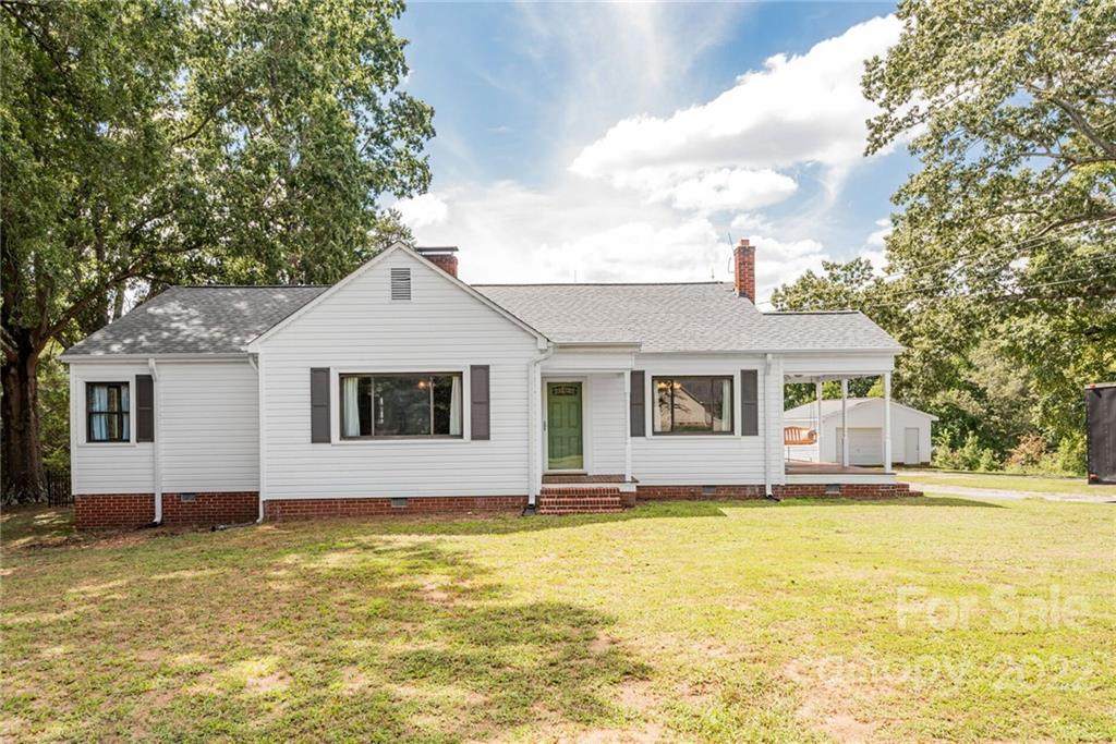 4707 Rainbow Drive - Photo 1