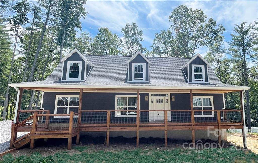 131 Cascade Ridge Road - Photo 1