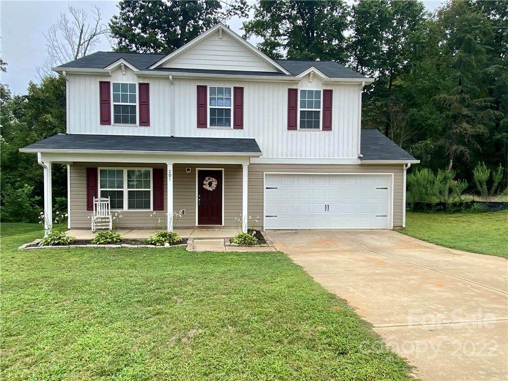 201 Berrybeth Circle - Photo 1