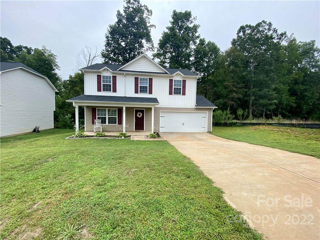 201 Berrybeth Circle - Photo 1