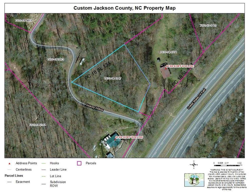 0 Hickory Hollow - Photo 1