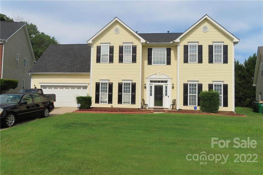 2541 Thomasson Place Circle - Photo 1