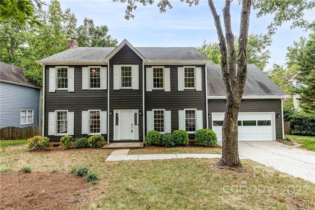 2403 Heathershire Lane - Photo 1