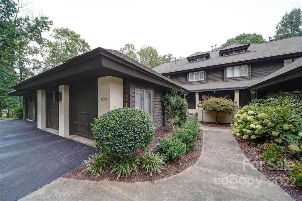 103 Flatrock Pastures Drive - Photo 1
