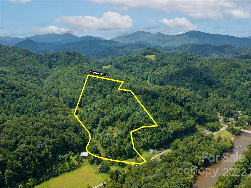 00 Bryant Branch Road - Photo 1