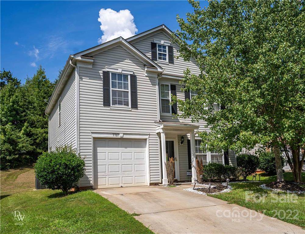 7717 Ponderosa Pine Lane - Photo 1