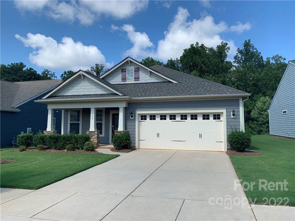 909 Mayapple Way - Photo 1
