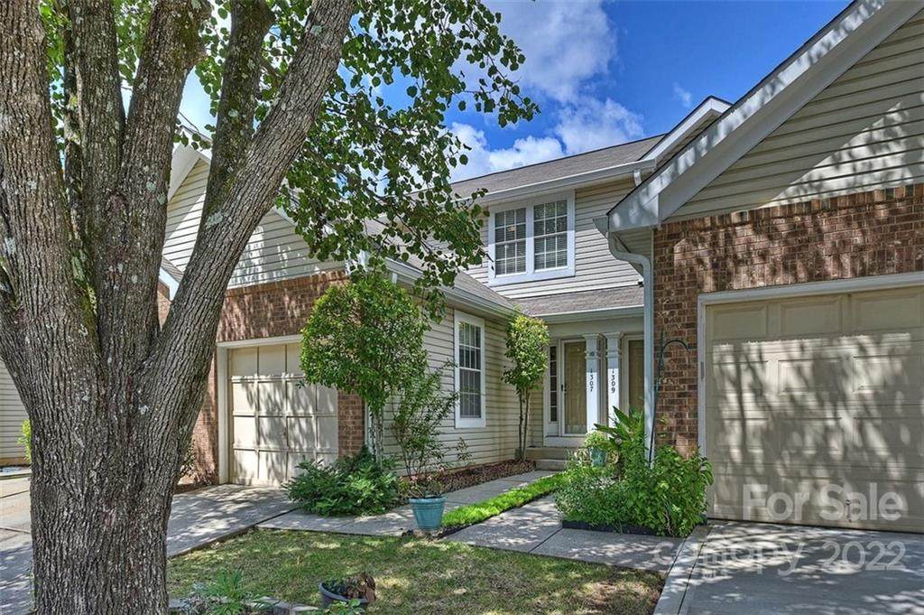 1307 Maple Shade Lane - Photo 1